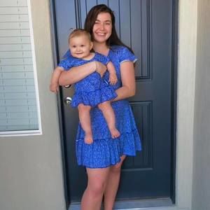 Meet your Posher, Ryanne